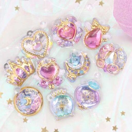 粧美堂のバスボールに注目♡ぷっくりマスコット付き新作が登場