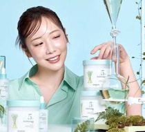 SKINFOOD×コスメヲタちゃんねるサラの話題作♡レモングラスシリーズが全国展開