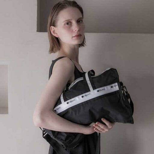 LeSportsac×URBAN RESEARCH初別注が登場!洗練カラーのバッグ4型に注目