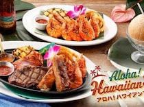 シズラーで満喫するハワイ気分♡夏限定フェアで味わう南国グルメの魅力