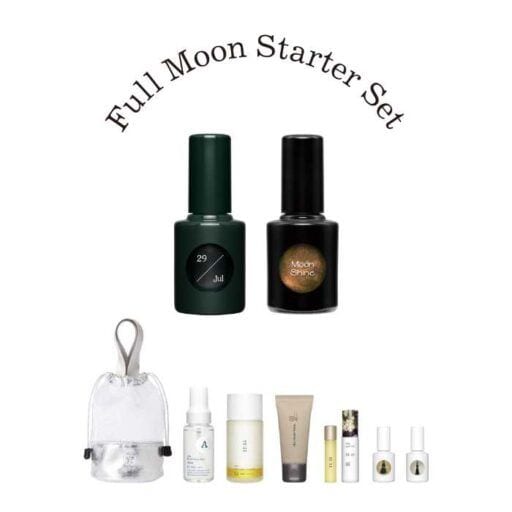 ukaの満月ネイルが登場♡Moon study 29/Julと限定セットをチェック