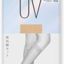 ASTIGUのUV対策ストッキング登場！はくだけで叶う夏の紫外線ケア
