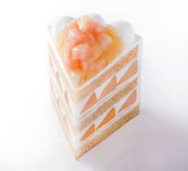 ホテルニューオータニ（東京）で味わう一桃匠の贅沢♡夏限定ピーチスイーツ4種