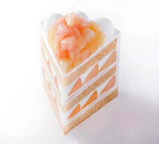 ホテルニューオータニ(東京)で味わう一桃匠の贅沢♡夏限定ピーチスイーツ4種