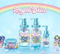 ＆honeyとエンジェルブルーの限定コラボが発売！懐かしく可愛いデザインに注目