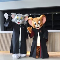 ハリー・ポッターとトム&ジェリーが初コラボ!この夏スタジオツアー東京がアツい♡