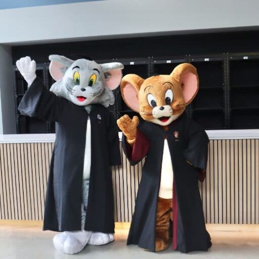 ハリー・ポッターとトム&ジェリーが初コラボ!この夏スタジオツアー東京がアツい♡