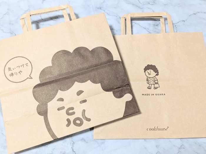 阪神タイガースと「おかんパン」のコラボ⑧
