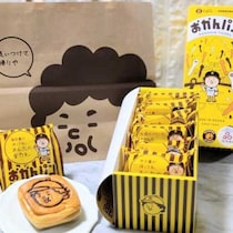 阪神タイガースと｢おかんパン｣が期間限定コラボ♡虎党おかん語録は面白すぎる