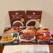 【ファミリーマート】あなたはどっち派?「ファミマル」夏の推しカレーを食べ比べ!