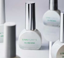 SINN PURETÉのネイルケア新作登場♡香りを纏う指先専用アイテムで美しい手元へ