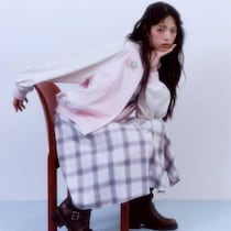 LILY BROWNとリトルツインスターズの初コラボ実現！限定アイテムをチェック