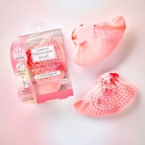 マペペのカッサグロウブラシが新登場！ブラッシングと頭皮ケアを1本で叶える