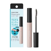 ラブ・ライナーのロングマスカラが進化！するする伸びる新処方で理想の美まつげへ