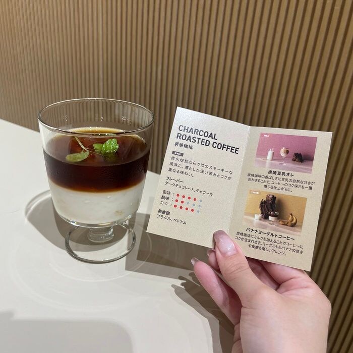 UCCのひみつのドリップ⑭
