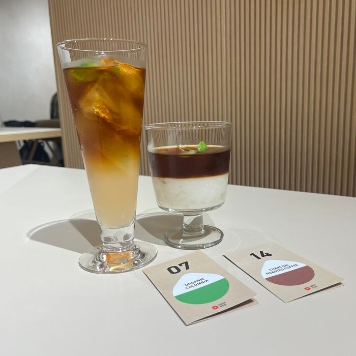UCCのひみつのドリップ⑱