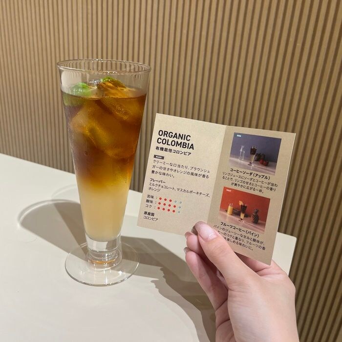 UCCのひみつのドリップ⑫