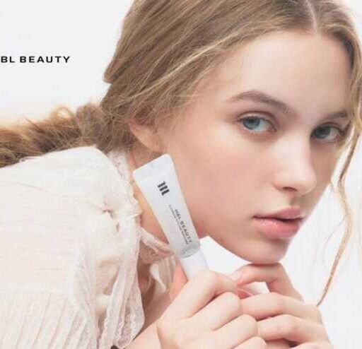 HBL BEAUTYのアイブロウブースター誕生！描く前に整える新発想の眉メイク習慣