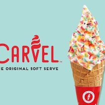 CARVELが日本初上陸！福岡・天神で楽しむ本場ニューヨーク発ソフトクリーム