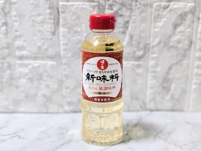 日の出みりんの料理①