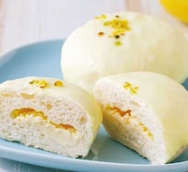 紀ノ国屋のクリームパンが夏限定で登場！爽やかな新作と復刻の味を楽しもう