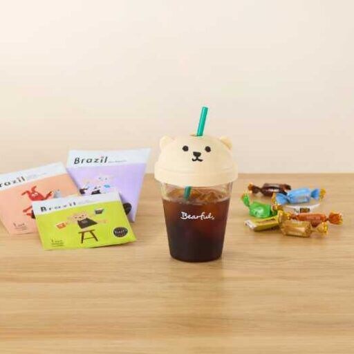 タリーズコーヒーの福袋が今年も登場♡29周年限定バッグとベアフルグッズに注目