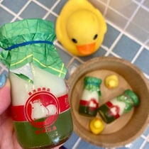 熱海プリンの夏はメロンでスタート♡メロメロメロンスイーツで熱海の夏を大満喫