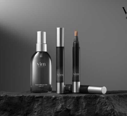 vim BEAUTYの夏限定コレクション♡強く美しく魅せる新作アイテム登場