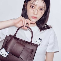 FRAY I.D×ハローキティ♡夏を彩る限定コレクションがMASH SUMMER WEEKに登場