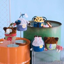earth music&ecologyのズートピア新作♡大人かわいい全6型がついに発売
