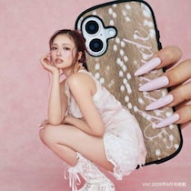 iFaceとViVi編集部が共同開発♡トレンド感あふれる限定スマホケース登場