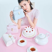 CELFORDとマイメロディが初コラボ♡大人可愛い特別コレクションが登場