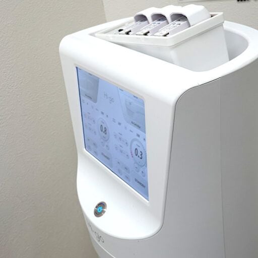 リゼクリニックで話題の「ハイジオ（医療用ハイフ）」を体験！施術の流れや痛み、施術直後の感想をレポート