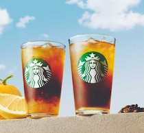 スターバックスの新しいコーヒー体験♡苦さ控えめの新作ビバレッジが登場
