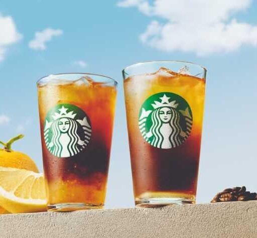 スターバックスの新しいコーヒー体験♡苦さ控えめの新作ビバレッジが登場