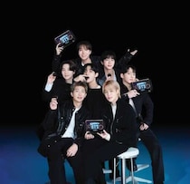OREO×BTS限定パッケージが登場！ラブレター企画も楽しめる特別コラボに注目