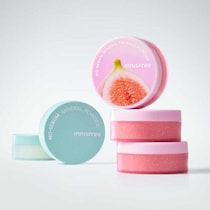 INNISFREEの秋限定パウダー登場♡フィグとキンモクセイの香りで旬顔メイク