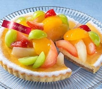 FLOの夏限定タルトがお得♡8月のFLOの日は旬フルーツスイーツが勢ぞろい