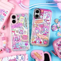 SKINNYDIP LONDON×メゾピアノ ジュニア♡ベリエちゃんのコラボ雑貨が登場