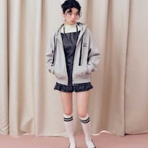LILY BROWN×MARY QUANT第10弾！60年代ムード漂う秋コレクション登場