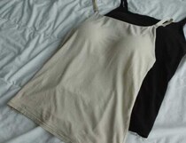 Tumugiの新作ブラトップ誕生♡ラクさと補正力を両立した万能インナーが先行販売