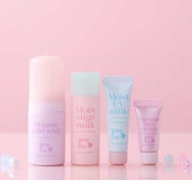 お出かけにも便利♡「ママ&キッズ」トライアルセットで叶えるやさしい肌ケア