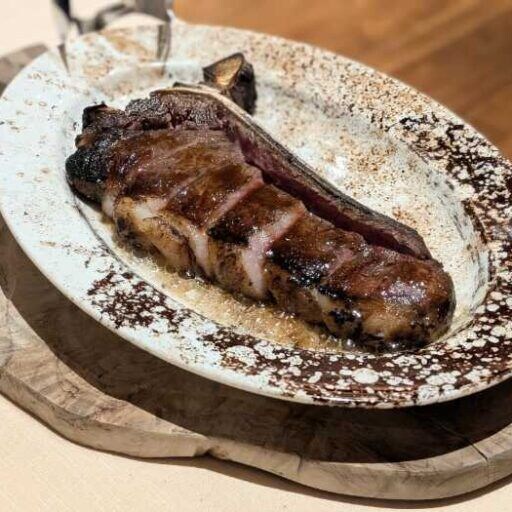 ｢センタラグランドホテル大阪｣ステーキハウスがリニューアル!記念日利用にもおすすめ