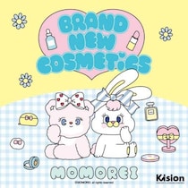 PLAZA×MOMOREIが初上陸♡秋の新作コスメ＆限定アイテムでトレンド美容を楽しもう