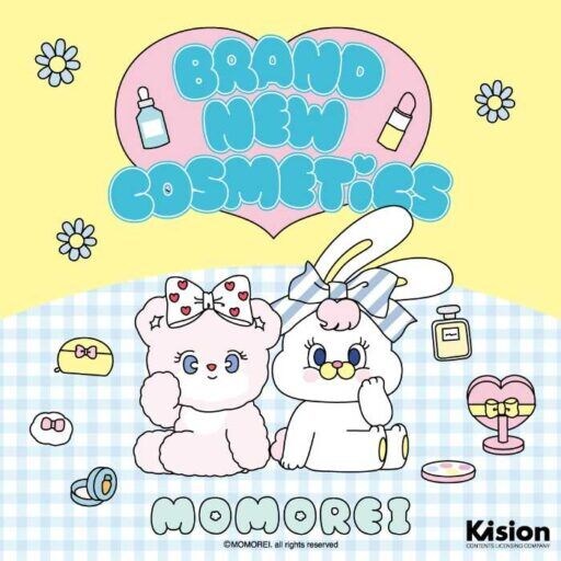 PLAZA×MOMOREIが初上陸♡秋の新作コスメ&限定アイテムでトレンド美容を楽しもう
