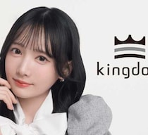 鈴木瞳美さんが魅せる！キングダムの新作アイライナーで叶える本気のナチュ盛れメイク