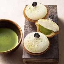 PABLOminiから抹茶スイーツ登場♡宇治抹茶とチーズが織りなす和のご褒美時間