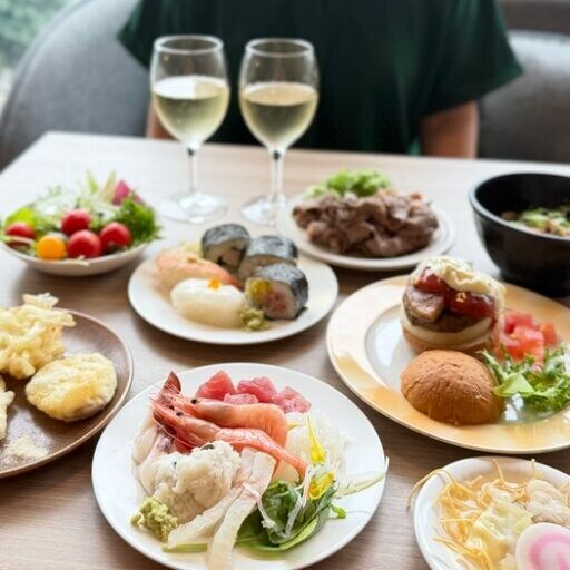 関西から夏は淡路島へ♪オールインクルーシブホテル「グランドメルキュール淡路島リゾート&スパ」