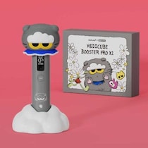 メディキューブ限定セット♡ZO&FRIENDSコラボのブースタープロX2が登場
