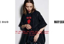 ROSE BUD×MARY QUANTの限定コレクション登場！大人可愛い別注アイテムに注目